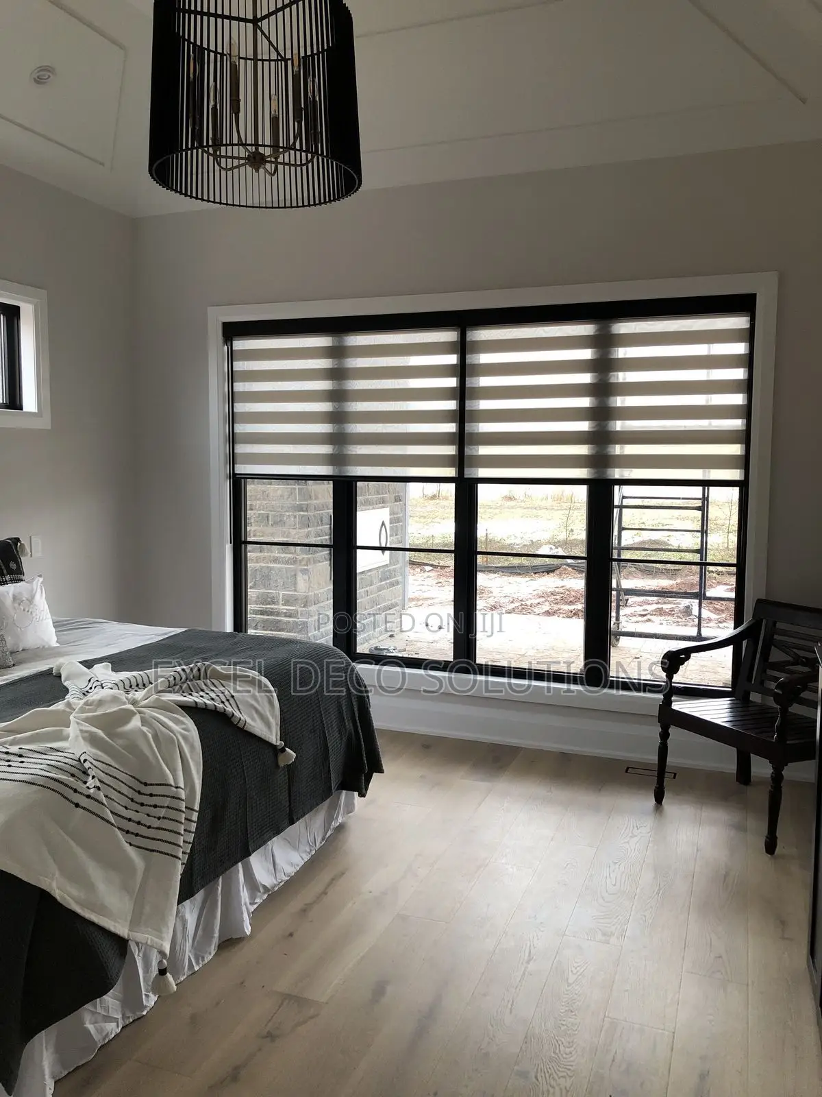 Zebra Blinds – Durable Blinds for Every Interior Style