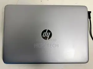 Laptop HP EliteBook 840 G4 8GB Intel Core I7 SSD 256GB