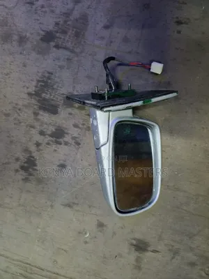 Toyota 110 Power Side Mirrors