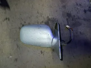 Toyota 110 Power Side Mirrors
