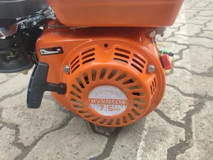 Windsor 7.5hp Petrol Powered Engine Heavy Duty.