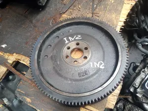 Toyota Probox Flywheel 1nz