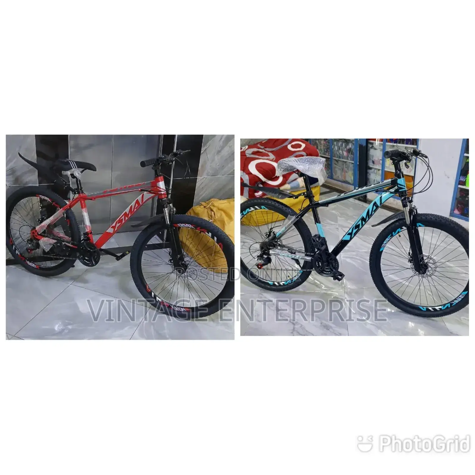 Kids Size 26' Bicycle