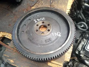 Toyota Probox Flywheel 1nz