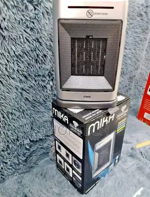 Mika Ceramic Heater MH201