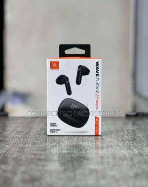 Wave Flex 2 (JBL) - main view