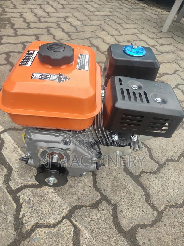 Windsor 7.5hp Heavy Duty Engine. - thumbnail 5