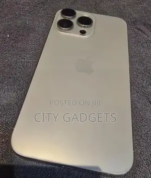 Apple iPhone 15 Pro Max 256 GB