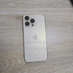Apple iPhone 15 Pro Max 256 GB