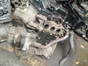 Toyota Belta Slim Engine