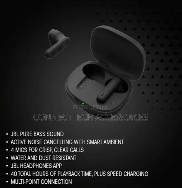 Wave Flex 2 (JBL) - thumbnail 2