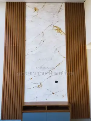 WPC Fluted Wallpanels for Modern Designs