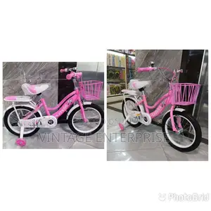 Girl Bike Size 16''
