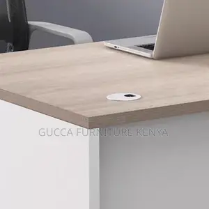 Office Tables:1400mm Contemporary Office Computer Desk