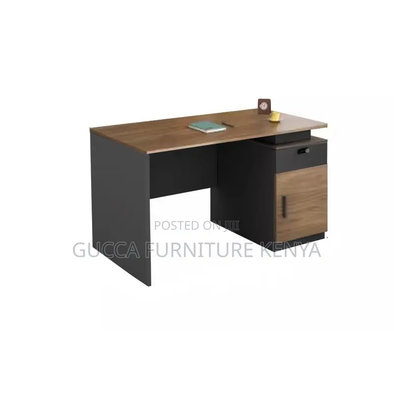 Office Tables:1400mm Contemporary Office Computer Desk