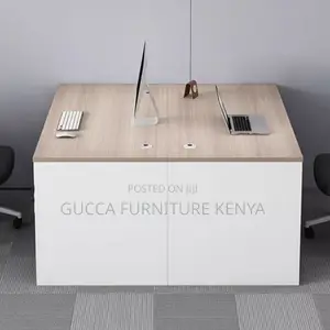Office Tables:1400mm Contemporary Office Computer Desk