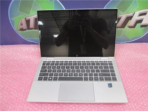 Laptop HP EliteBook 1040 G8 16GB Intel Core I7 SSD 512GB