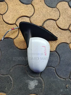 Toyota Passo 2008- 2016 Side Mirrors