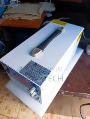 DC Power 220vac/700vdc 2kw