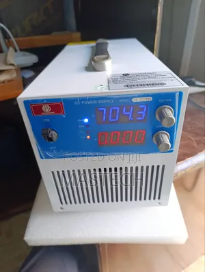 DC Power 220vac/700vdc 2kw