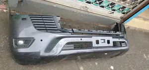 V8 300 Series Front Bumper
