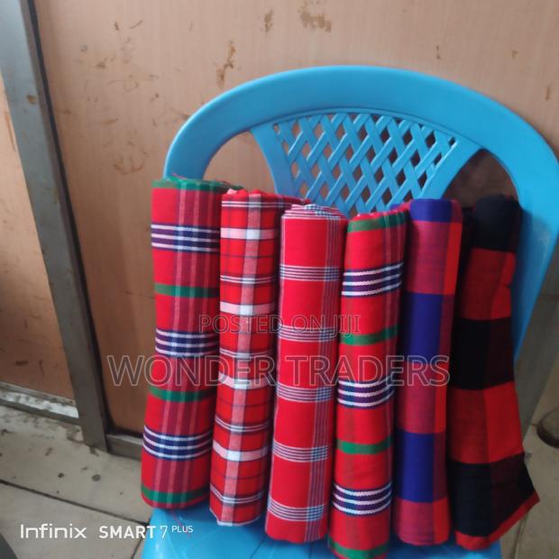 Masaai ,Masaai Blanket - main view