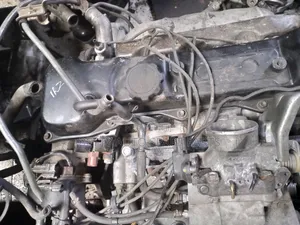 Toyota Hilux Vigo 4 Wd 1rz