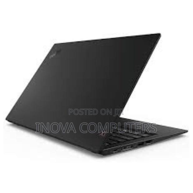 Laptop Lenovo ThinkPad X1 Carbon 16GB Intel Core I7 SSD 256GB