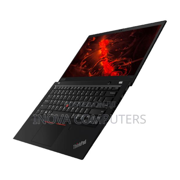 Laptop Lenovo ThinkBook 14s Gen 2 16GB Intel Core I5 SSD 256GB