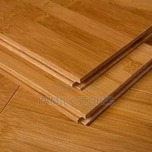 Bamboo Flooring
