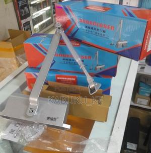 Automatic Door Closer Upto 65kgs - thumbnail 2