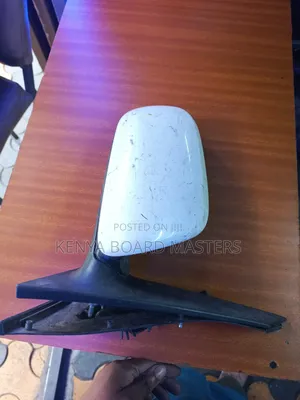 Toyota Prius 2004- 2007 Side Mirror
