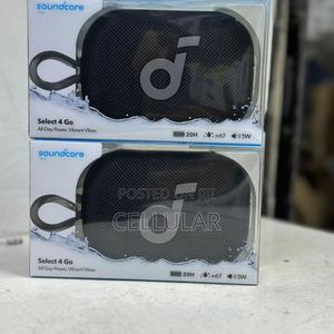 Anker Soundcore Select 4 Go - main view