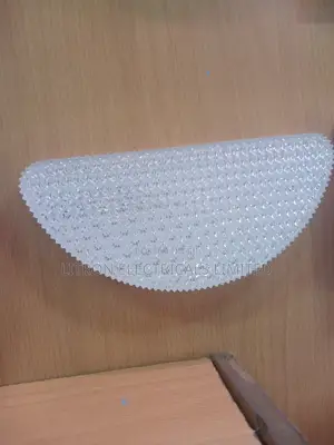 Led Half Moon Lights