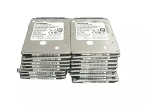 (New) Toshiba 500gb 2.5" Sata Laptop Hard Disk Drive HDD