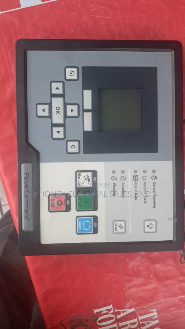 Power Control