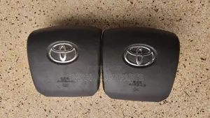 PRADO 150 2010,2015 Steering Airbags
