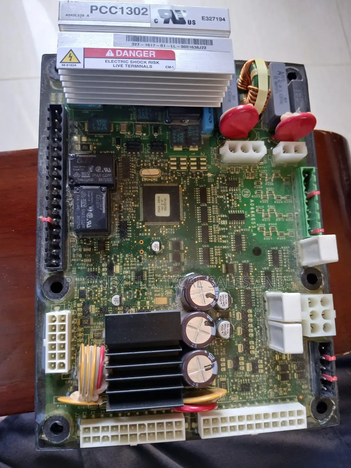 Power Command