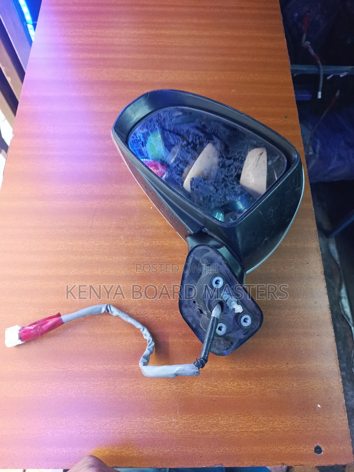 Subaru Trazia Side Mirrors