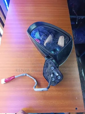 Subaru Trazia Side Mirrors