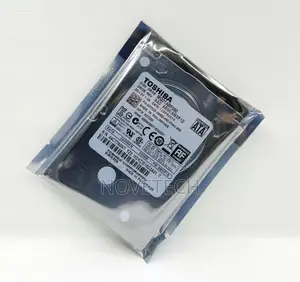 Toshiba 500GB 2.5" Laptop Internal Hard Disk Drive Ps4 Ps3
