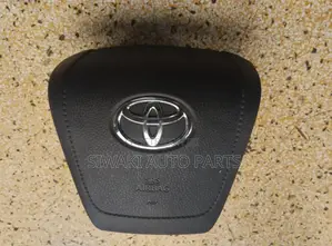 Prado 165 2018 Steering Airbag