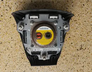 Prado 165 2018 Steering Airbag