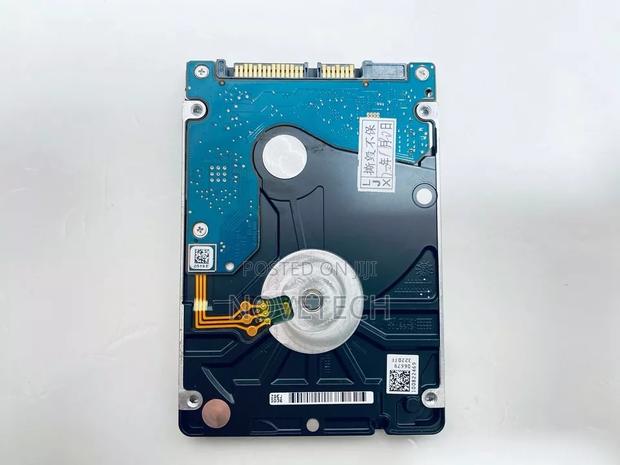 Seagate 1TB 2.5" HDD Hard Disk Drive SATA Laptop Ps3 Ps4 - thumbnail 2