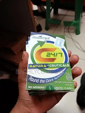 Complete Nutrition 24hrs 7 Days a Week - main view