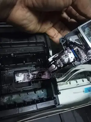 Epsons Printers Techncian Very Affordable.