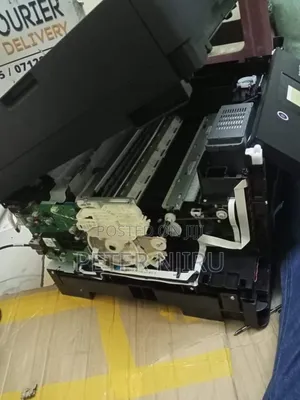 Epsons Printers Techncian Very Affordable.