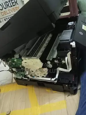 Epsons Printers Techncian Very Affordable.