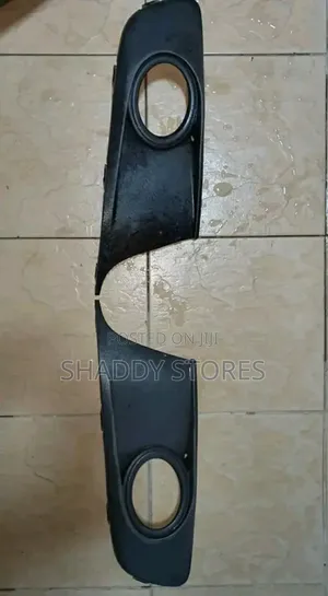 Fog Cover Light Touran Volkswagen