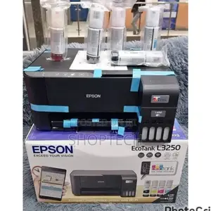 Epson L3210